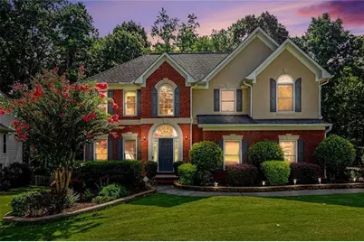 2155 Blackhawk Trail, Lawrenceville, GA 30043 - Photo 1
