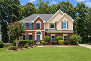 2155 Blackhawk Trail, Lawrenceville, GA 30043 - Photo 53
