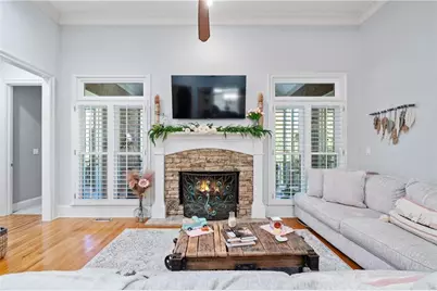 11 York Trace, Cartersville, GA 30121 - Photo 3