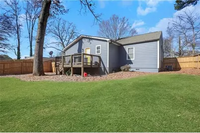 1770 Crestridge Drive SE, Marietta, GA 30067 - Photo 33