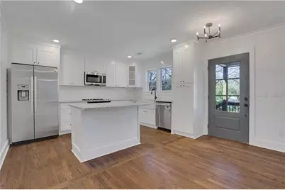 1770 Crestridge Drive SE, Marietta, GA 30067 - Photo 9