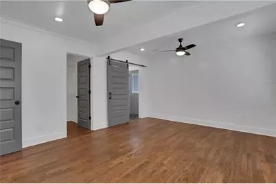 1770 Crestridge Drive SE, Marietta, GA 30067 - Photo 13