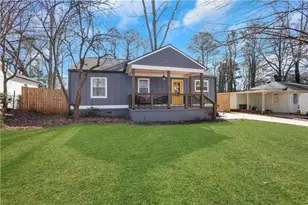 1770 Crestridge Dr SE, Marietta, GA 30067 - Photo 35