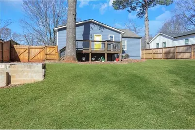 1770 Crestridge Drive SE, Marietta, GA 30067 - Photo 31