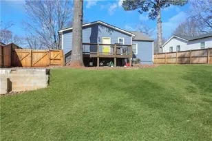 1770 Crestridge Dr SE, Marietta, GA 30067 - Photo 31