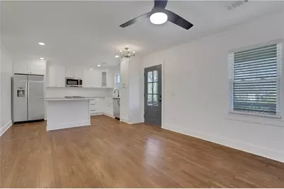 1770 Crestridge Drive SE, Marietta, GA 30067 - Photo 11