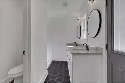 1770 Crestridge Drive SE, Marietta, GA 30067 - Photo 19