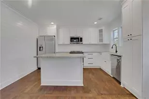 1770 Crestridge Dr SE, Marietta, GA 30067 - Photo 7