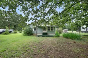 154 County Line Rd, Plainville, GA 30733 - Photo 1
