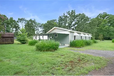 154 County Line Road, Plainville, GA 30733 - Photo 7