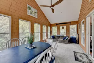 3392 State Rte 53, Dawsonville, GA 30534 - Photo 17