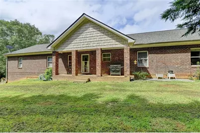 3392 State Rte 53, Dawsonville, GA 30534 - Photo 3