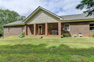 3392 State Rte 53, Dawsonville, GA 30534 - Photo 3