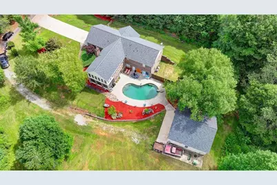 3392 State Rte 53, Dawsonville, GA 30534 - Photo 41
