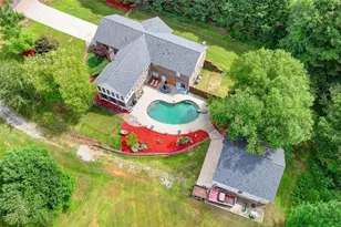 3392 State Rte 53, Dawsonville, GA 30534 - Photo 41