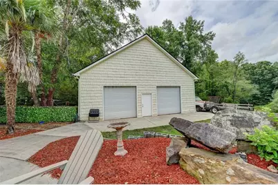 3392 State Rte 53, Dawsonville, GA 30534 - Photo 35