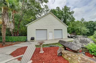 3392 State Rte 53, Dawsonville, GA 30534 - Photo 35