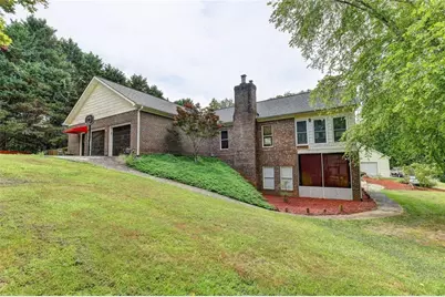 3392 State Rte 53, Dawsonville, GA 30534 - Photo 37