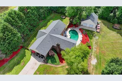3392 State Rte 53, Dawsonville, GA 30534 - Photo 39