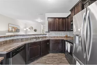 653 Oakside Place, Acworth, GA 30102 - Photo 13