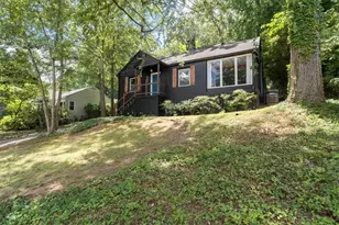 2597 Elsinore St, East Point, GA 30344 - Photo 3