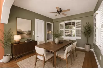 2597 Elsinore Street, East Point, GA 30344 - Photo 13