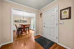 312 Clubhouse Ct, Kennesaw, GA 30144 - Photo 5