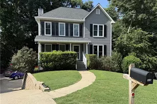 312 Clubhouse Ct, Kennesaw, GA 30144 - Photo 1