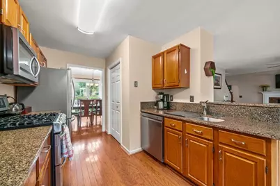 312 Clubhouse Court, Kennesaw, GA 30144 - Photo 11