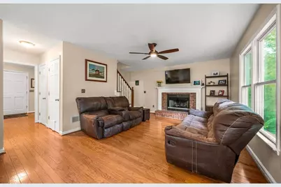 312 Clubhouse Court, Kennesaw, GA 30144 - Photo 17