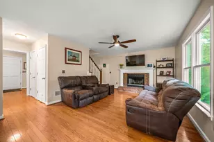 312 Clubhouse Ct, Kennesaw, GA 30144 - Photo 17