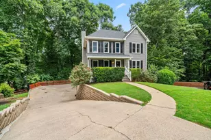 312 Clubhouse Ct, Kennesaw, GA 30144 - Photo 1