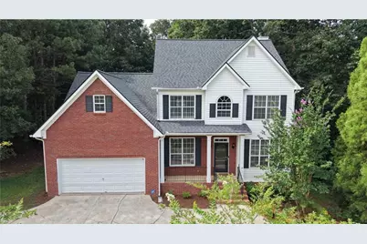 35 Planters Drive NW, Cartersville, GA 30120 - Photo 1