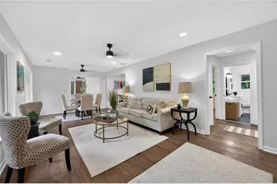 1803 Fay Street SE, Atlanta, GA 30316 - Photo 3