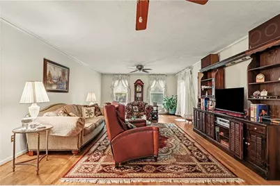 5256 Alexanders Lake Road SW, Stockbridge, GA 30281 - Photo 9