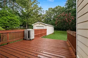 5256 Alexanders Lake Rd SW, Stockbridge, GA 30281 - Photo 39