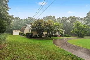 5256 Alexanders Lake Rd SW, Stockbridge, GA 30281 - Photo 45