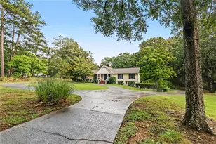 5256 Alexanders Lake Rd SW, Stockbridge, GA 30281 - Photo 3