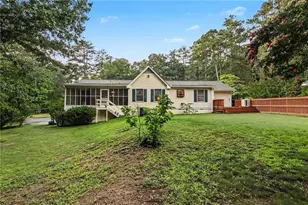 5256 Alexanders Lake Rd SW, Stockbridge, GA 30281 - Photo 43