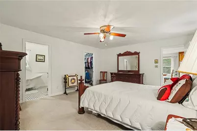 5256 Alexanders Lake Road SW, Stockbridge, GA 30281 - Photo 21
