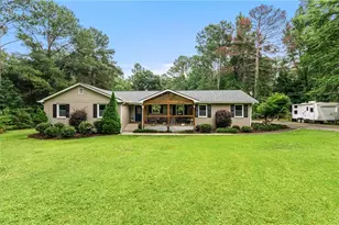 246 Deep Step Rd, Covington, GA 30014 - Photo 1