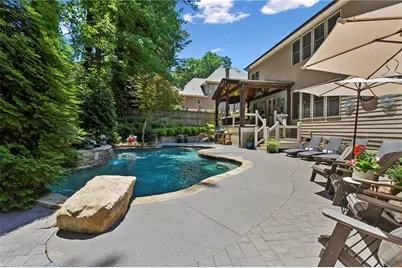 4311 Oak Forest Way, Atlanta, GA 30319 - Photo 35
