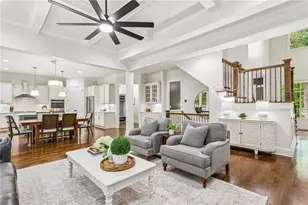 4311 Oak Forest Way, Atlanta, GA 30319 - Photo 9