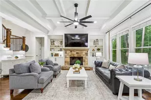 4311 Oak Forest Way, Atlanta, GA 30319 - Photo 9