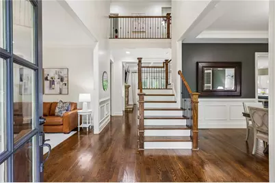 4311 Oak Forest Way, Atlanta, GA 30319 - Photo 5