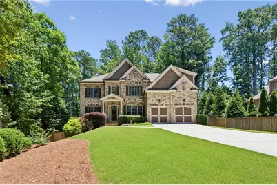 4311 Oak Forest Way, Atlanta, GA 30319 - Photo 1