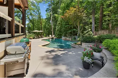 4311 Oak Forest Way, Atlanta, GA 30319 - Photo 37