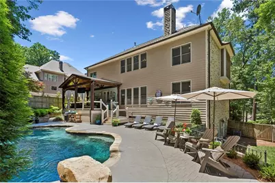 4311 Oak Forest Way, Atlanta, GA 30319 - Photo 37