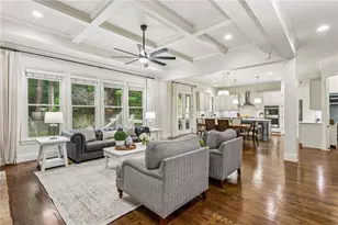 4311 Oak Forest Way, Atlanta, GA 30319 - Photo 11