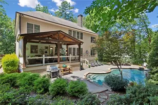 4311 Oak Forest Way, Atlanta, GA 30319 - Photo 3